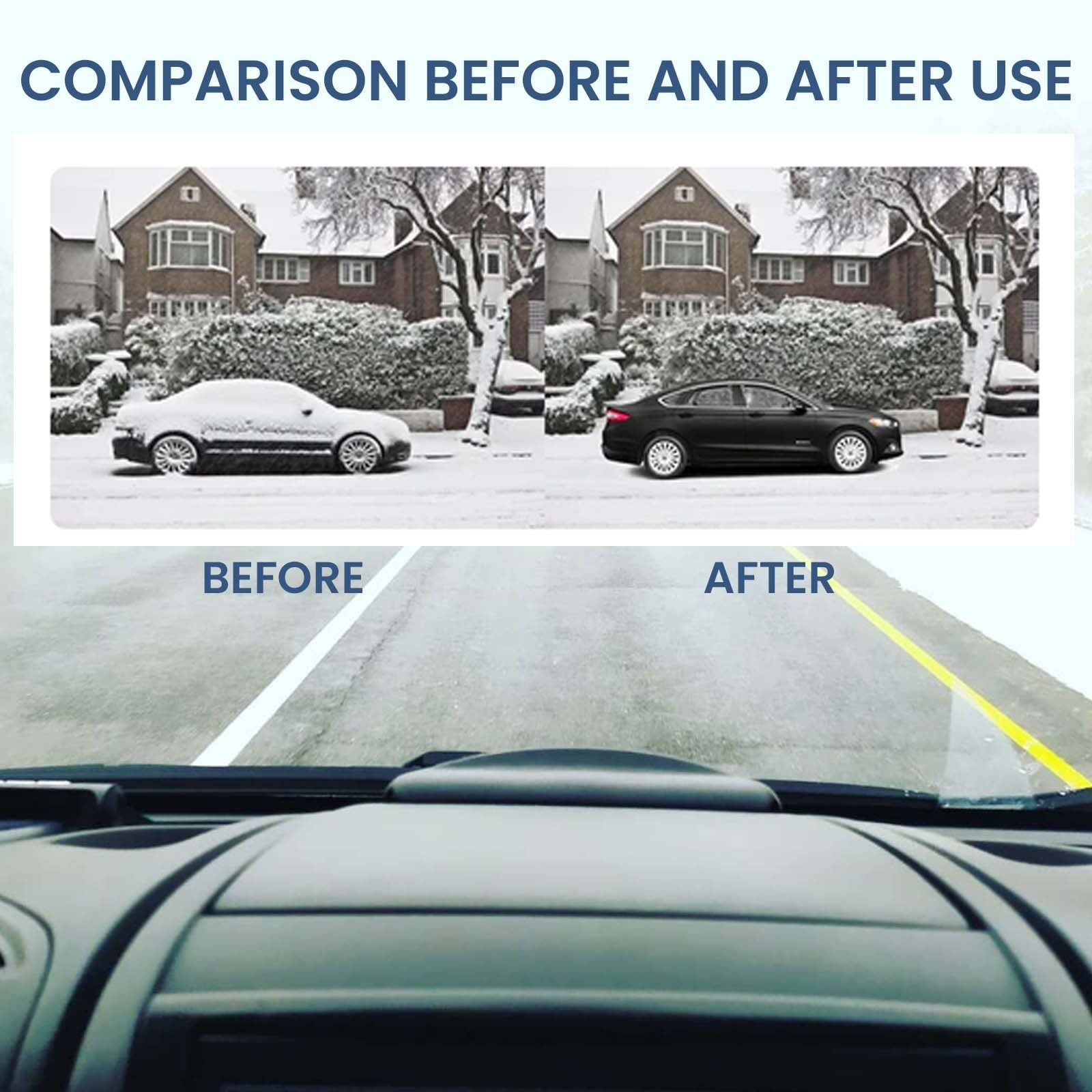 Special Glass For Car Snow Removal Tools Deicing And Melting Snow 81b218f3 f94b 43e8 b26a 96596f1d1ae8