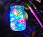 Solar Mason Jar  Light Decoration Mason Jar Light Outdoor Hanging Light Mason Jar Light String 81c5c83d a9ab 457c 85e2 1c2947