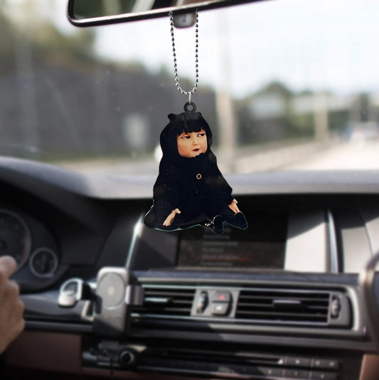Colorful Car Pendant Interior Rearview Mirror Decoration 81c68288 e9cd 49c5 91a1 5832675fcf00