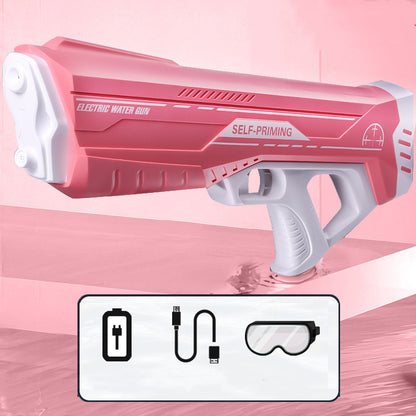 Automatic Water Feeding Electric Water Gun Children's Toy 81c8f6ee 5ed2 42a8 8565 3405ba67a8c3