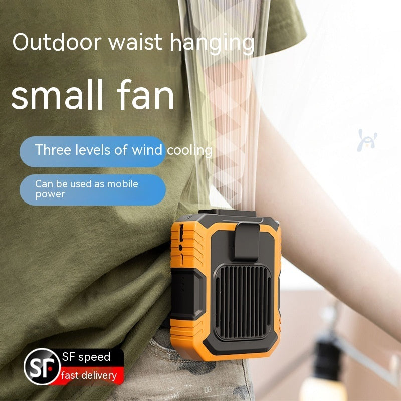 Wrist Hanging Fan With Light USB Power Bank Summer Outdoor Gadget 81ca58a6 50d2 44a9 a7cc 57e2f3fbf280
