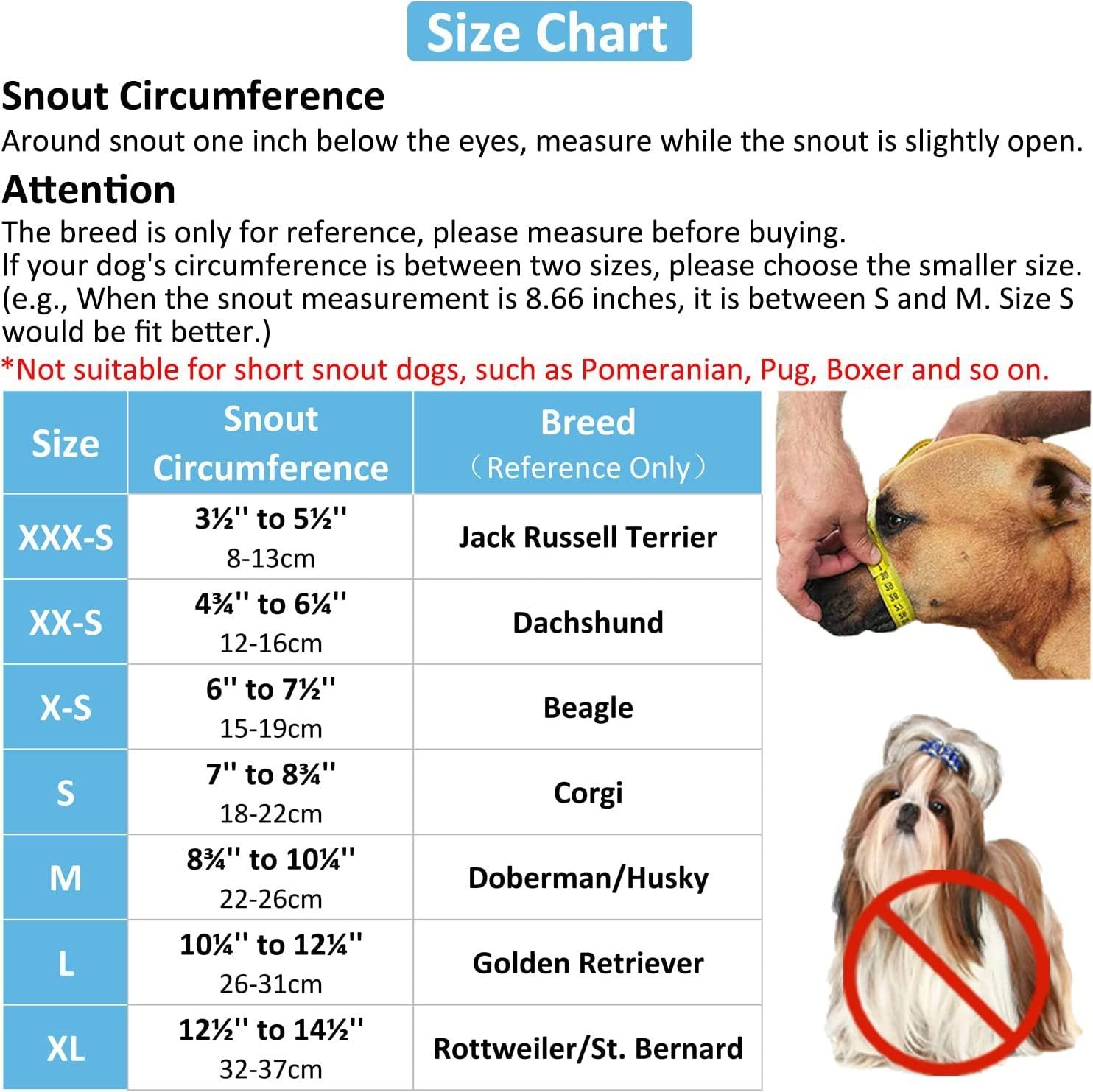 Breathable Mesh Muzzle For Dogs Anti-bite Anti-barking Anti-eating Anti-barking For Large Medium And Small Dogs 81cf4104 82db