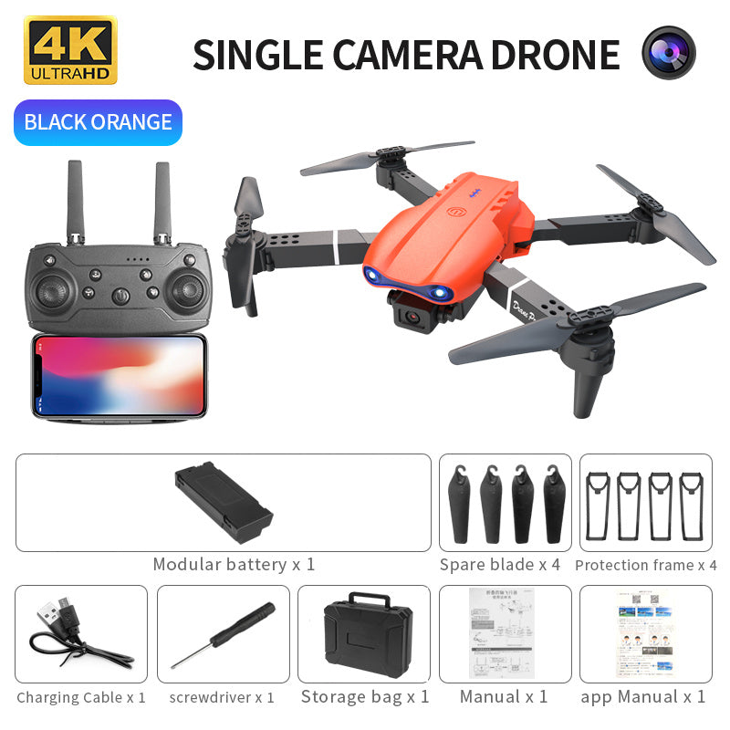 Long Battery Life Of Dual-camera Quadcopter 81d191b7 0e97 4cd4 959b 16d131e7d041