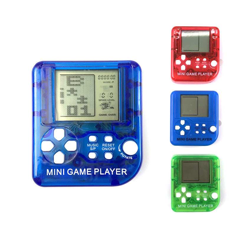 Pocket Mini Video Game Game 81d2ecf7 74f4 4652 930a 2381b1ff10e3