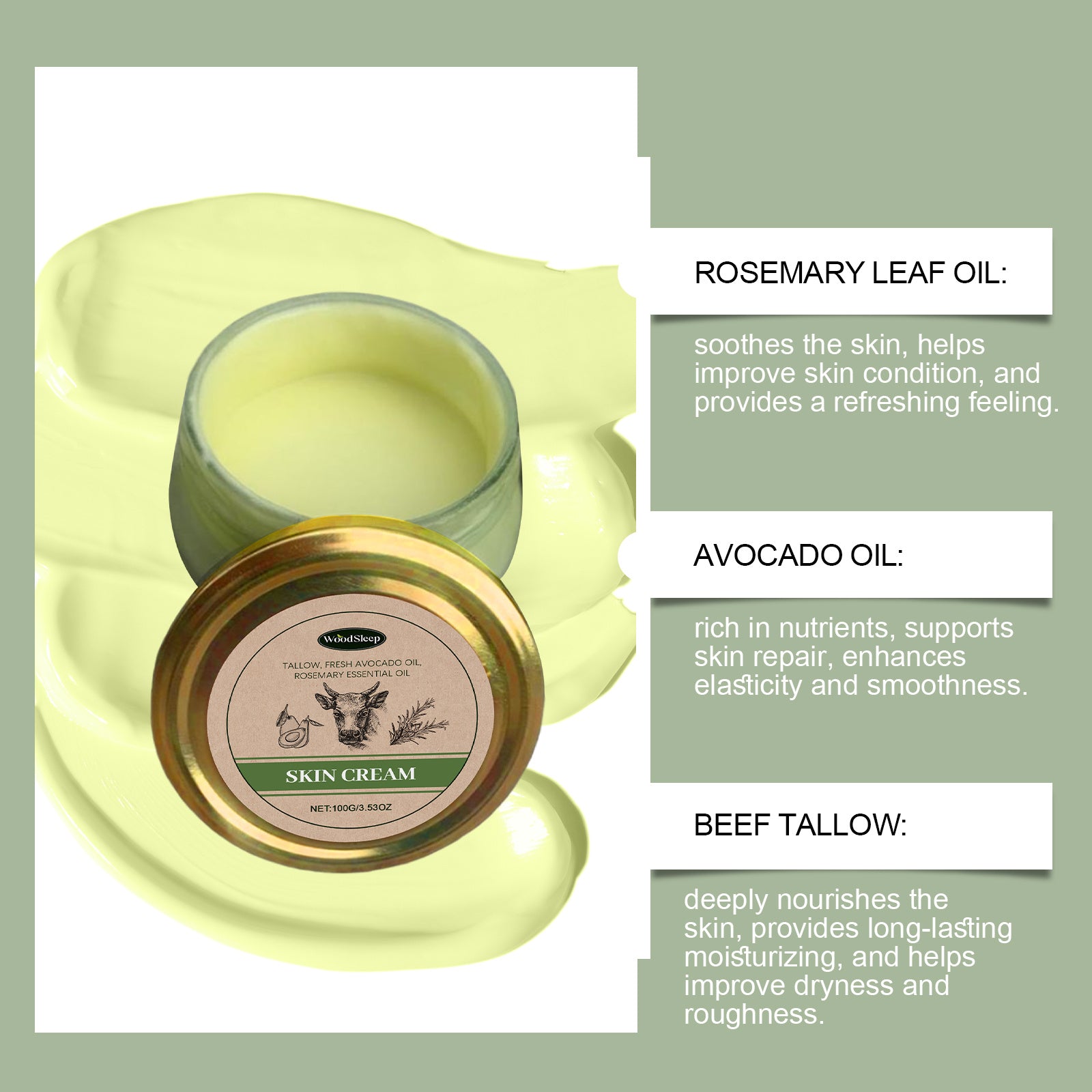 Cow Fat Skincare Cream 81dd19f7 59d3 415a a6b5 8f789339927b