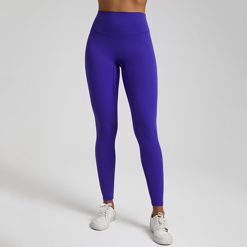 Ladies' Fitted Leggings 81e8808d 1cba 4b4c 9deb a7500017b5be
