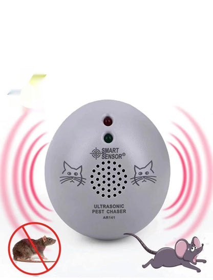 Household Ultrasonic Mouse Repellent Mosquito Repellent Cockroach Insect Killer 81f60eb8 7ba0 4e6f aa53 675c29554e4d