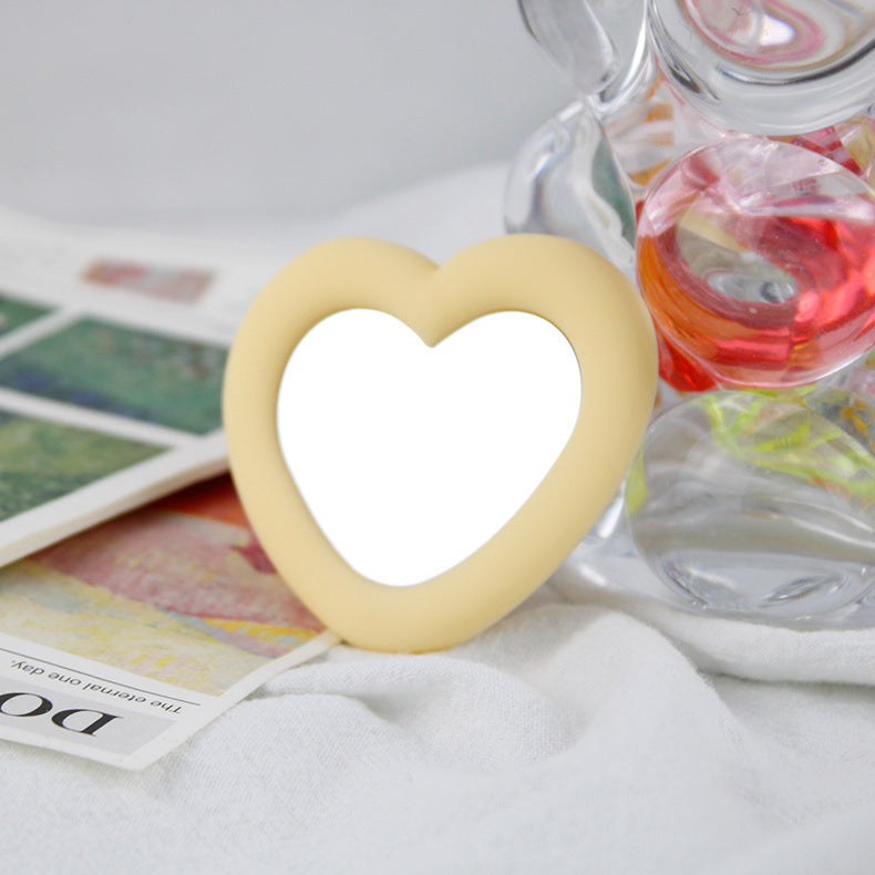 Love Silicone Mobile Phone Holder Portable - 图片 7