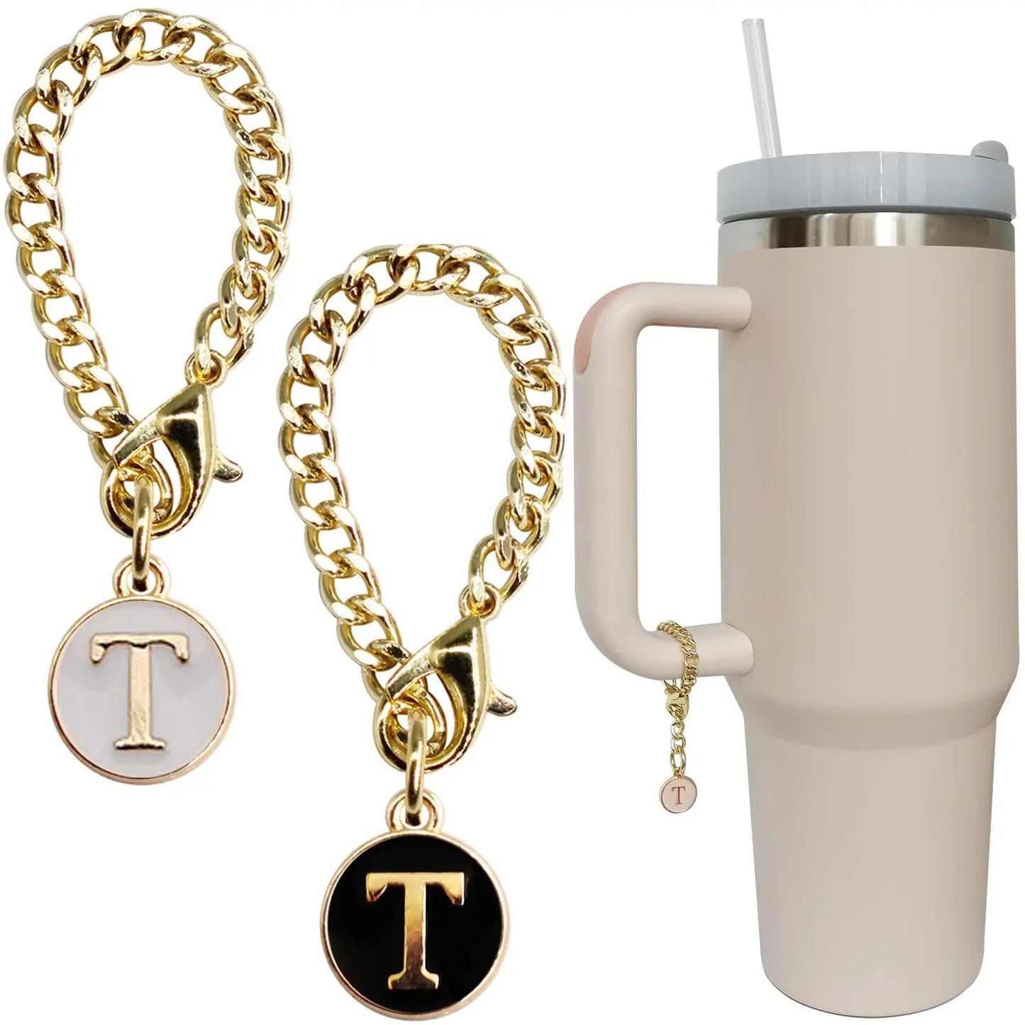 Letter Pendant Parts Handle Cup Mark Charm 81ffa55f 5ff2 4b58 a4a0 9aad0ab4ac51