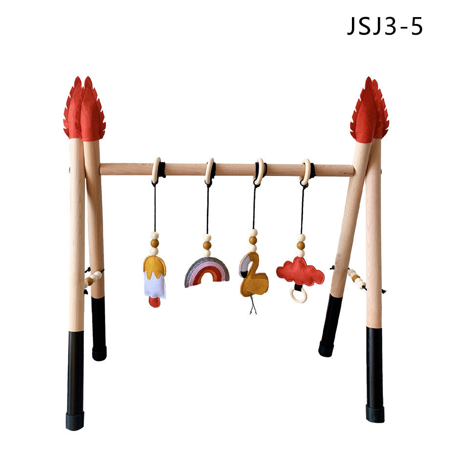 Children's fitness frame 820121212671