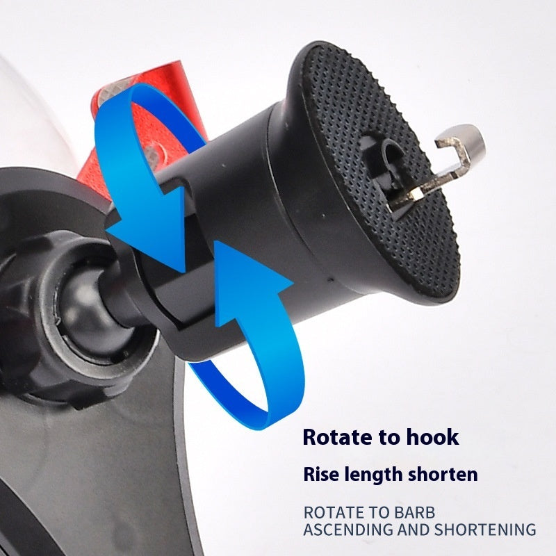 Car Gravity Mobile Phone Bracket Air Outlet - 图片 4