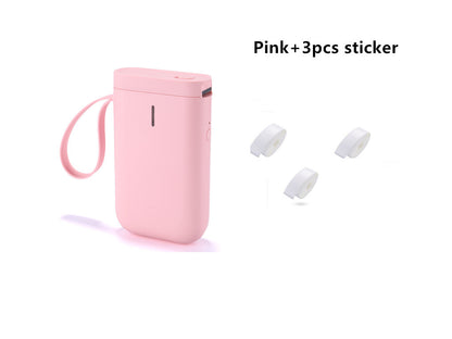 Printer handheld small portable - 图片 36