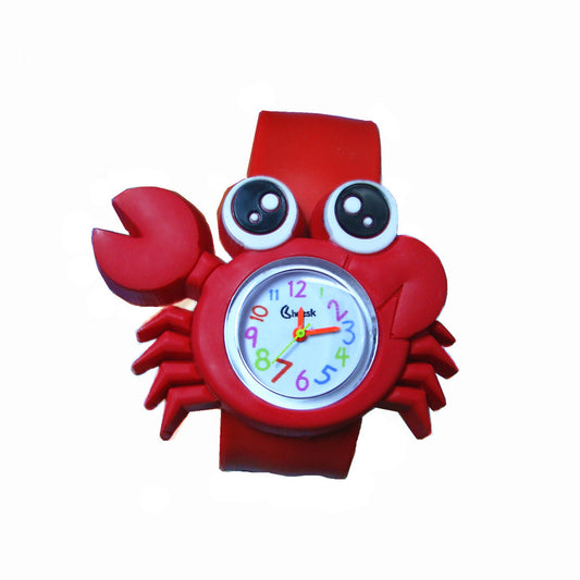 3D Cute Cartoon Kids Watches - HD Wireless Product #1