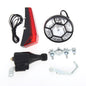 Bicycle Generator Modification Dynamo-powered Ligth 820276e4 b9ac 4a3a 8640 2538198907a0