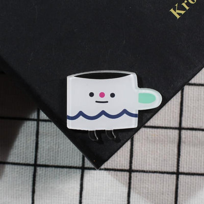 Badge Brooch Clothing Accessories Bags Jewelry Pendant Buckle Patch 820506ed a698 4365 9efb 8124d7982c7b