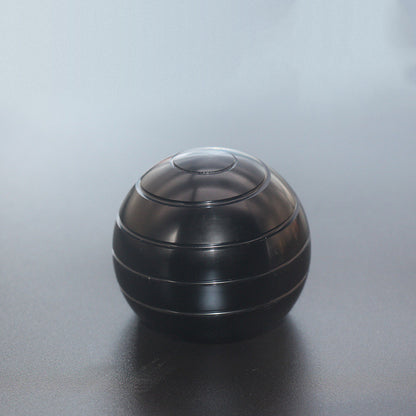 Desktop ball transfer gyro rotary decompression desktop gyro 8207031421065