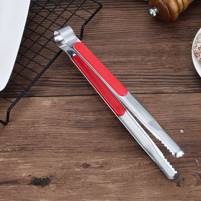 New Korean BBQ Scissors Clip Tool Set 820b209d 6fb4 42cd ac11 af853a2772cc