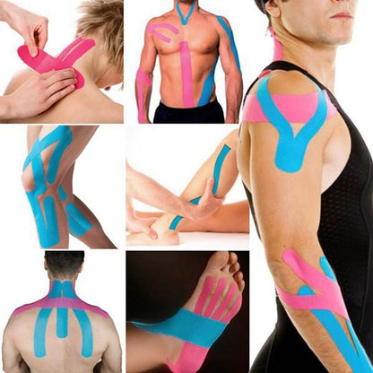 KINESIO Tape Free Shipping, Can Relieve Joint And Muscle Pain 820b4275 ab8d 4fdd aacc 3d39d546eb1e
