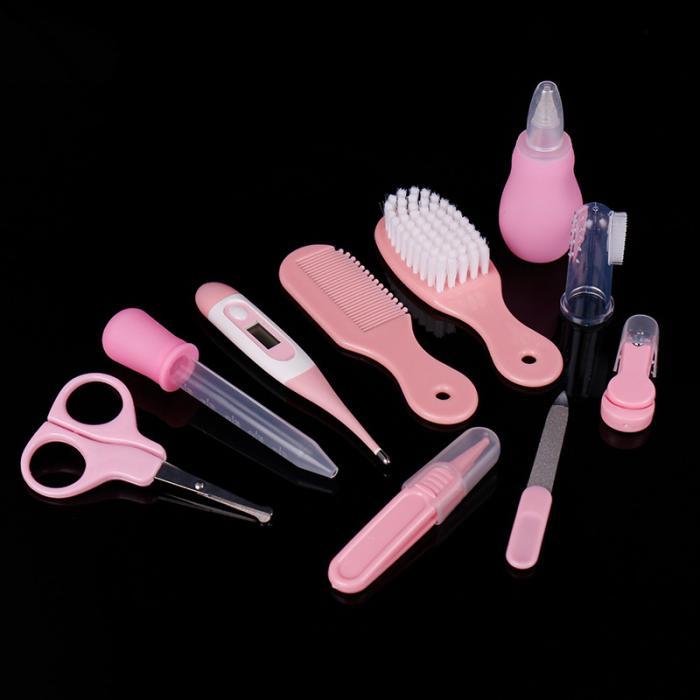 Portable Baby Health Suit Children's Beauty Set 821272300710