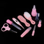 Portable Baby Health Suit Children's Beauty Set 821272300710