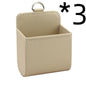 Car Storage And Storage Hanging Bag, Air Outlet Storage Bucket 821403f0 97b3 4b3a a3e0 56d9c56a43d8