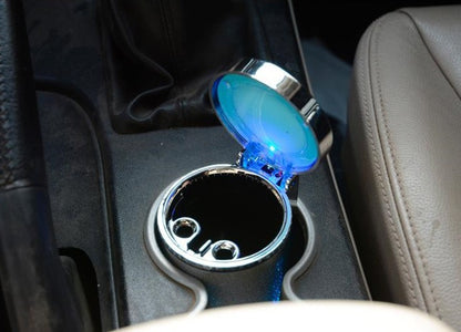 Car colorful ashtray 8215756527261