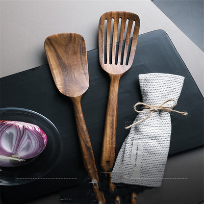 Household non-stick cooking spatula 821678400113
