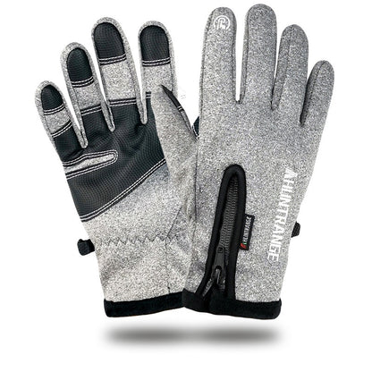 USB Electric Heating Heating Gloves Winter Outdoors Sports Skiing Warm Waterproof Non-slip 82170e62 da33 4f75 84b3 c419b84047