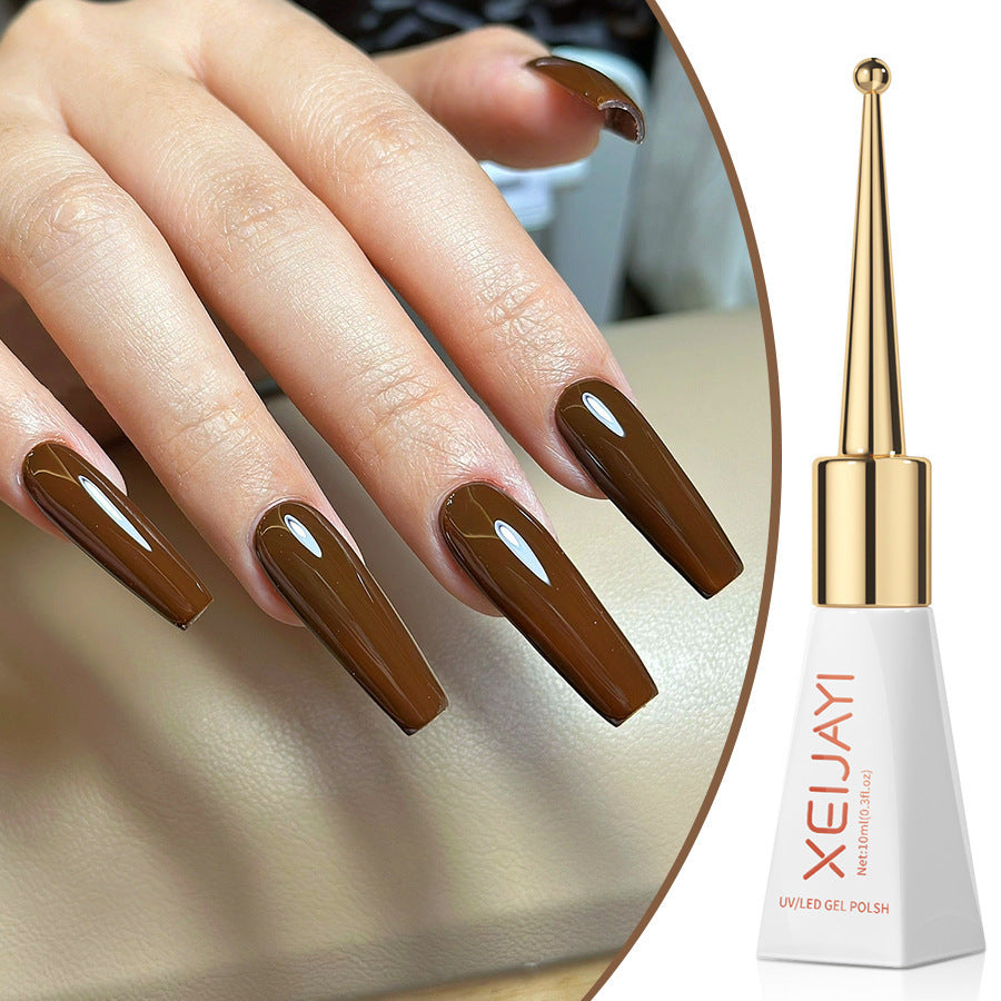 31 Color Monochrome Nail Beauty UV - HD Wireless Product #20