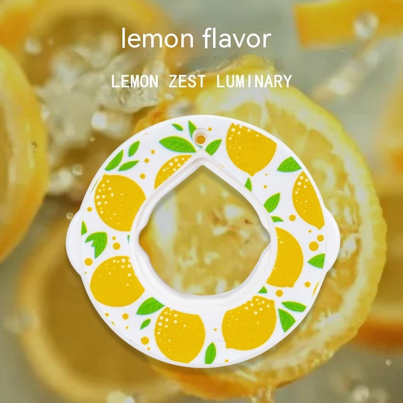 0 Sugar 0 Calories Fruit Flavor Flavor Changing Fragrance Ring - HD Wireless Product #8