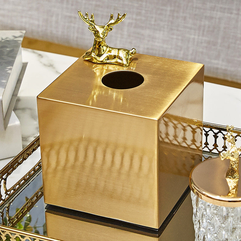 Brass Metal Small House Tissue Box 821e7f5e 413a 4a98 90dc 9f56b02861fb 55878f91 0895 49fd 80fb aa5d890d968c
