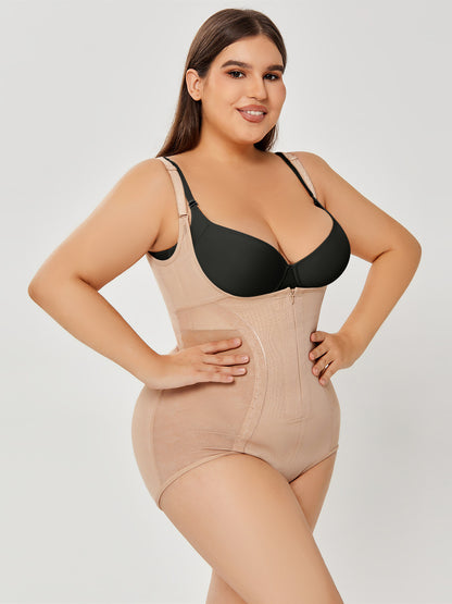 Shapewear Bodysuit Tummy Control Slim Body Shaper 821ea200 8ef5 4080 845f cbf401e07b28