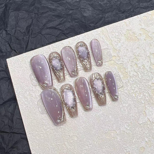 Handmade Wear Armor Fake Nail Patch 821ef33a 91c4 4485 a9c2 5c8c3e863dbb