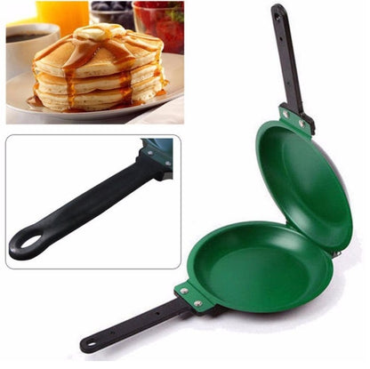 NonStick Gliding Pan  Inspired For Top Chefs Compatible For Gas  Induction 822086880468