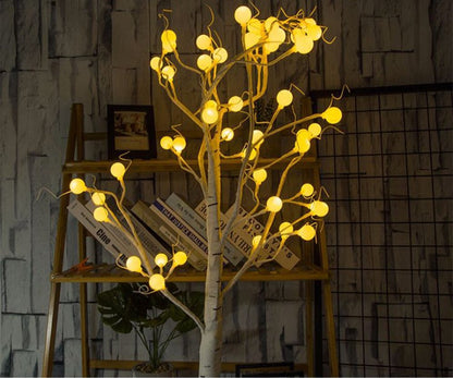 Outdoor Waterproof Artificical LED Tree Light Branches 822818692272