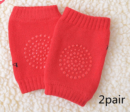 Baby Knee Infant Baby Children's Anti-fall Toddler Elbow Pads 822a2051 4e75 40bd b589 a31c84ee31b2