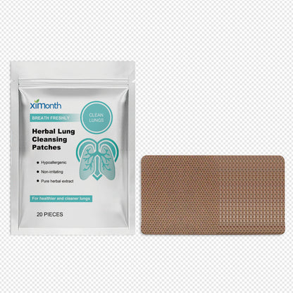 Lung Cleansing Patch Is Effective In Removing Phlegm 822ba7f7 99ed 4532 bfb9 8e4bb6ee747a ac2d6b0d 3058 4545 84d0 8ca7bed6cde