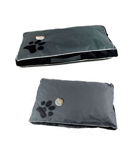Summer large cushions Fully removable and washable Waterproof Oxford cloth pet nest 823459031296