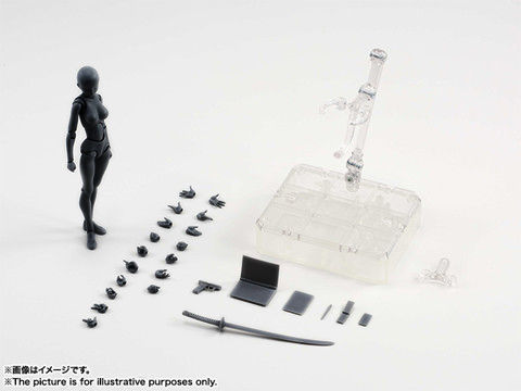 Home Decoration Accessories Drawing Figures For Artists Action Figure Model Human Mannequin Kits Room Decoration 82346143477