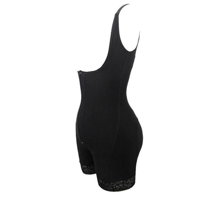 Shaping Butt Lifter Bodysuit 823533428746