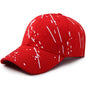 Graffiti Full Printing Korean Version Fashion Baseball Cap 82382c0d 91e6 4580 8e14 b9070126d6b9 2658db46 8510 4f7f ac25 ac229