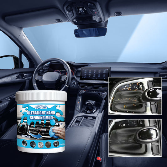 Car Cleaning Interior Remote Control Gap Dust Adhesive Removal 82405208 baa0 4e53 b338 f2eae3f81148