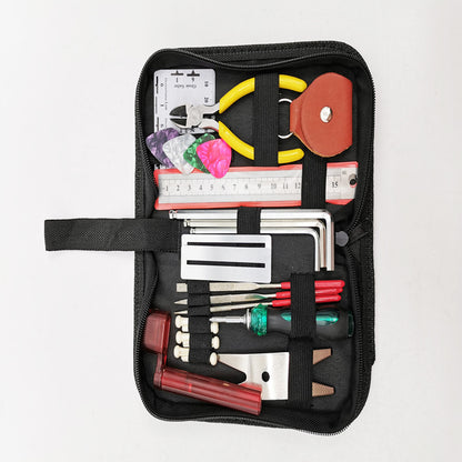 Guitar repair tool set of 26 824784135999