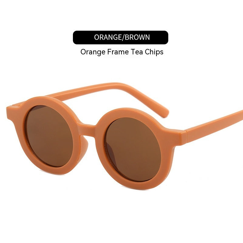 New Fashion Pet Sunglasses Round Frame 825181d6 4e74 4a08 a288 aaaadbd7e8e0 trans
