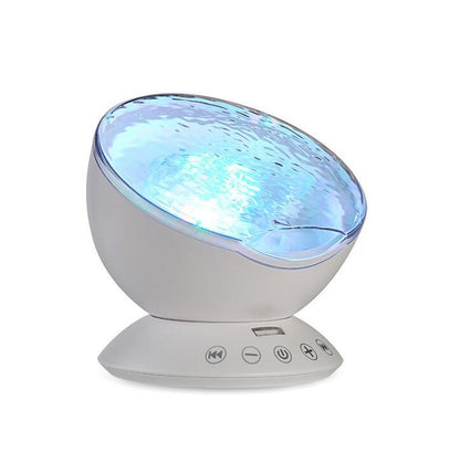 The Ocean Wave Projector 826035827927