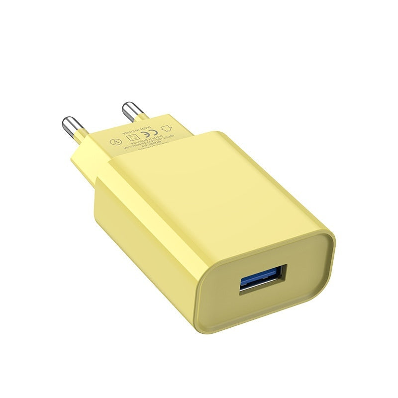 Macaron QC30 Charging Plug USB - 图片 4