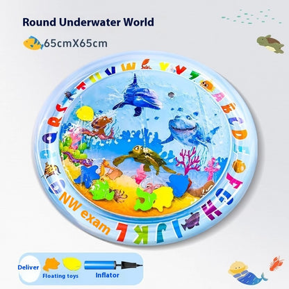 Summer Cooling Pet Water Bed Cushion Ice Pad Dog Sleeping Square Mat For Puppy Dogs Cats Pet Kennel Cool Cold 82632f6d a2d7 4