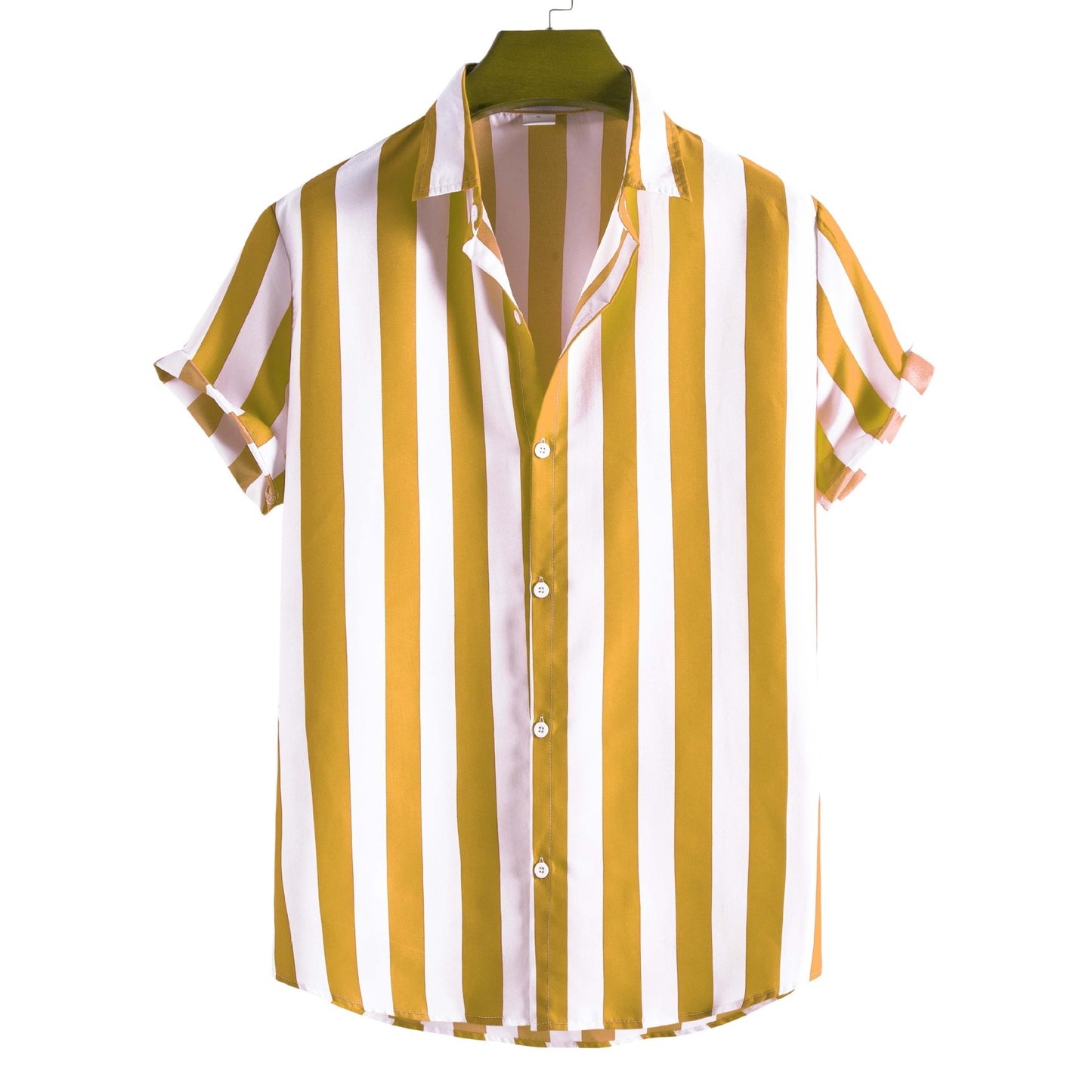 Men's Bamboo And Linen Shirt 82646487 7436 476b a61b 48f705c731fc