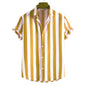 Men's Bamboo And Linen Shirt 82646487 7436 476b a61b 48f705c731fc