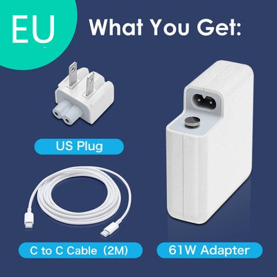 Suitable For Macbook Laptop PD Charger 826495bf a507 4b4e adea 7dbf029a2354